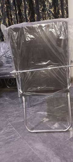 premium chairs