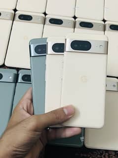 Google Pixel 8