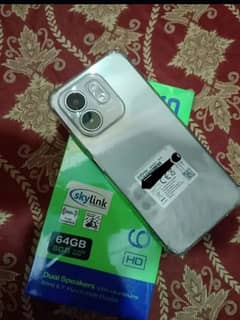 INFINIX