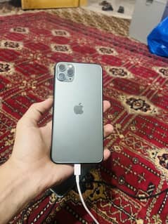 Iphone 11 pro max