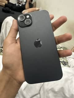 iphone 15 plus 128 Gb Jv 10/10