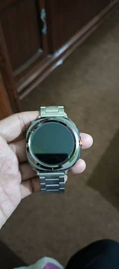 Samsung Smart Watch Ultra