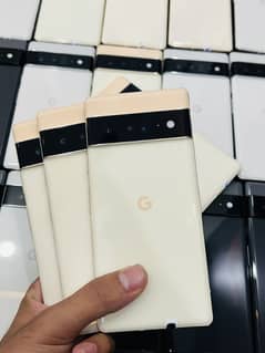 Google Pixel 6 Pro