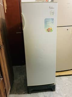 freezer