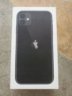 Iphone 11 NON PTA 6/64 91 battery health