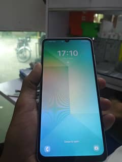 samsung galaxy A06 4GB | 64GB