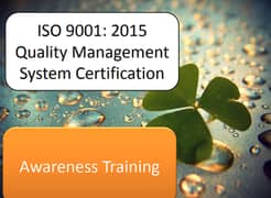 ISO Certifications, IOSH, OSHA