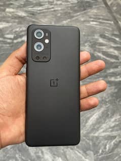 One Plus Pro 12/256 Gb