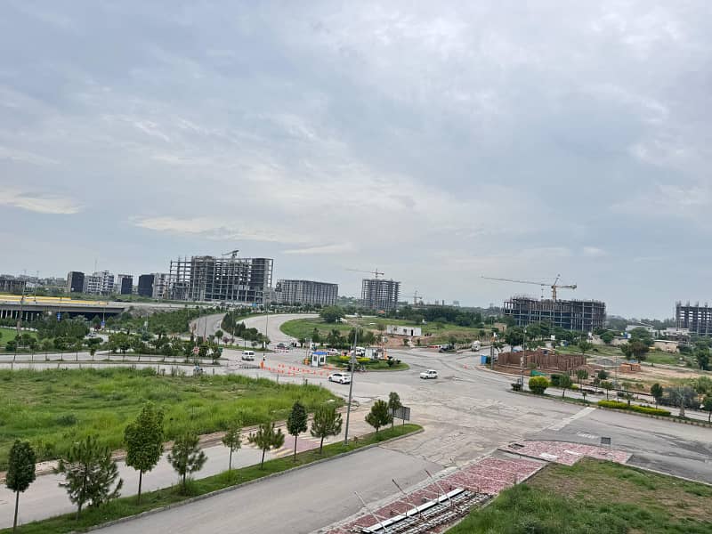Ready to Construct Kanal Plot for Sale 3