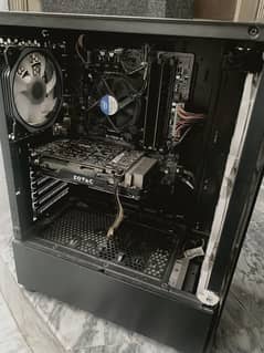 Budget Gaming PC – i5, GTX 1060 6GB, 16GB RAM – Ready to Game!
