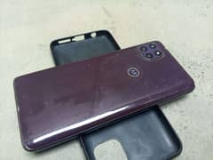 Motorola one 5G Ace