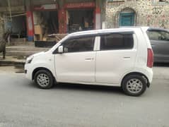 Suzuki Wagon R 2020