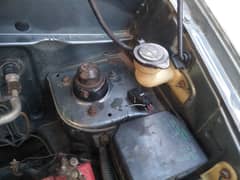 Hyundai Santro 2004 urgent sail