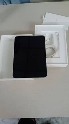 IPAD/