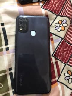 Infinix
