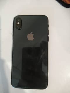 iphone XS non pta Factory
