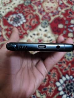 Samsung note9 official PTA DUAL SIM