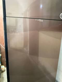 refrigerator