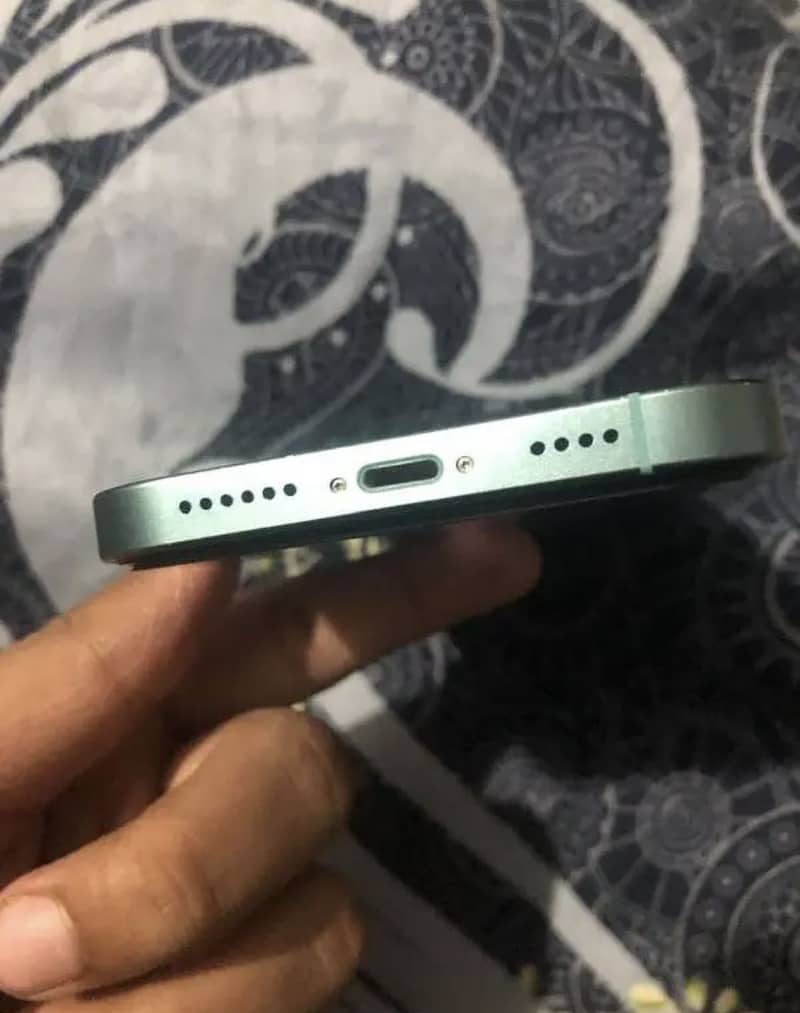 iPhone XR Convert To iPhone 16 4