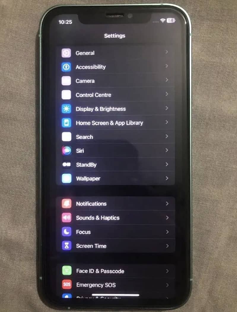iPhone XR Convert To iPhone 16 5
