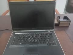 Dell i5 Laptop in Running condition for sale