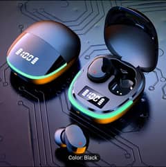 TWS Wireless Earbuds