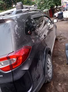 Brv lush condition up for sale urgent.