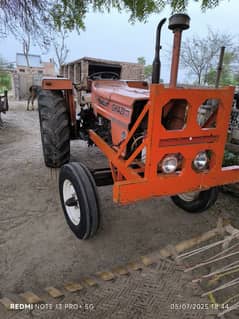 Gazi Tractor for sell 03006772103
