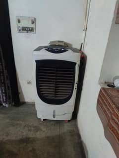 12 volt DC coller