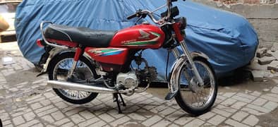 CD 70 good working just buy and drive
