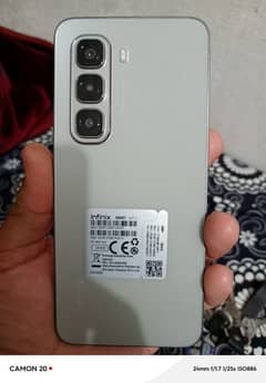 Infinix Hot 50 pro