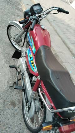 Honda