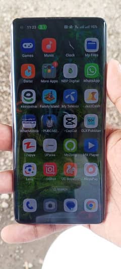 Oppo Reno 5 Pro 12/256 gb