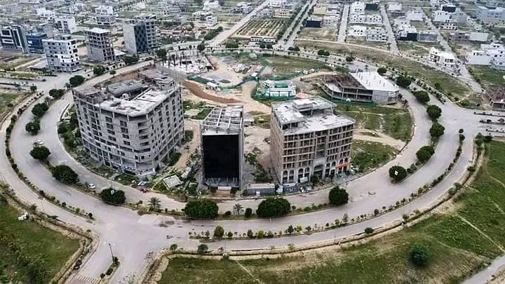 Read to Construct 10 Marla Plot for sale 5