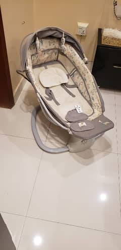 auto swing
