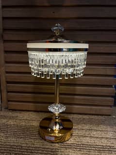 Table lamps/ side lamps/ available for sale
