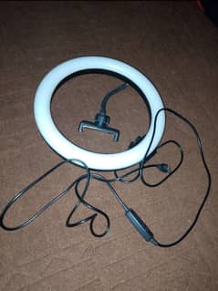 ring light