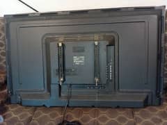 Haier led 43 inch urgent sale