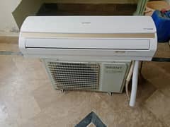 Orient DC Invertor 1.5 Ton