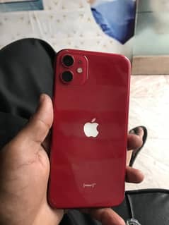 Iphone 11 factory unlock 64gb