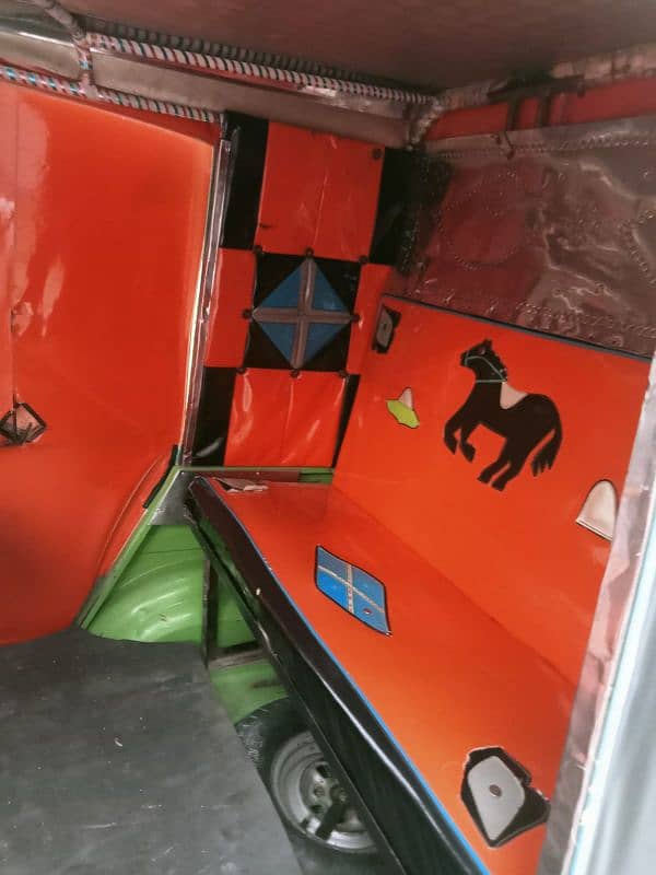 Auto in new condition 5