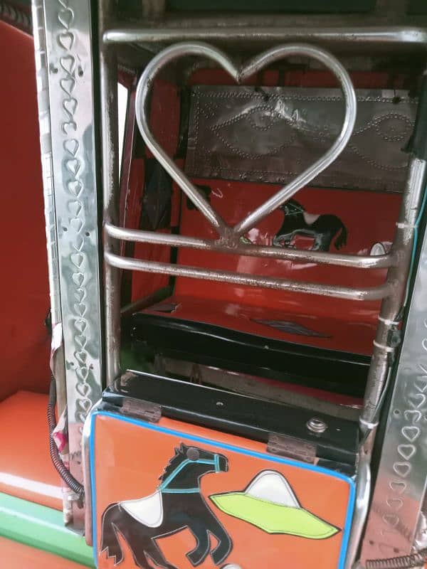 Auto in new condition 7