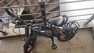 bicycle