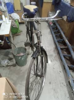 Baba Cycle/bicyle