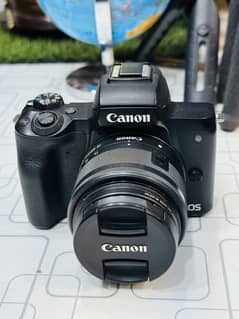 Canon M50 mark ii canon m50 markr2