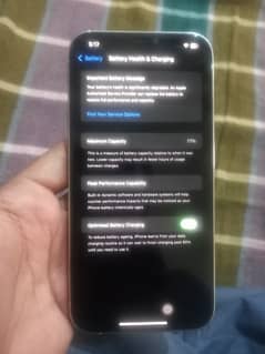 Iphone 12 Pro Max, 128GB, Non PTA