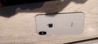 Iphone x 256gb