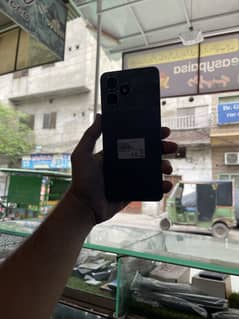 Realme not 50