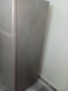 haire frige