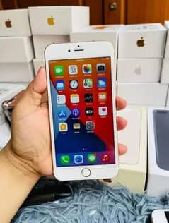 iPhone 6s plus 64GB